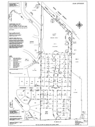 Photo 7: Lot 11 Sanderson Rd in Ladysmith: Du Ladysmith Land for sale (Duncan)  : MLS®# 927933