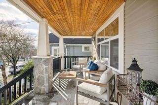 Photo 3: 909 WINDERMERE Street in Vancouver: Renfrew VE House for sale (Vancouver East)  : MLS®# R2855946