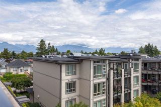 Photo 18: 413 4550 FRASER Street in Vancouver: Fraser VE Condo for sale in "CENTURY" (Vancouver East)  : MLS®# R2186913