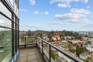 Photo 5: 1801 188 AGNES Street in New Westminster: Downtown NW Condo for sale in "AGNES & ELLIOT" : MLS®# R2874434
