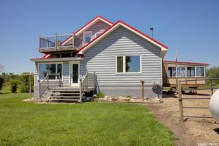 Photo 13: RM 157 Rural Address in South Qu'Appelle: Residential for sale (South Qu'Appelle Rm No. 157)  : MLS®# SK934580