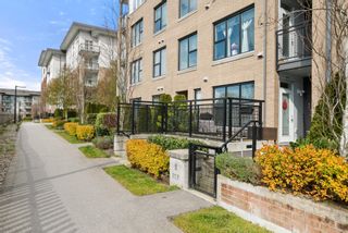 Photo 2: 117 9311 ALEXANDRA Road in Richmond: West Cambie Condo for sale in "ALEXANDRA COURT" : MLS®# R2678018