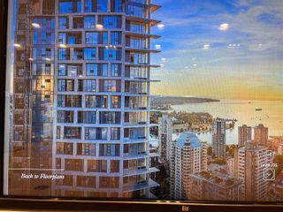 Photo 6: 3503 1277 HORNBY Street in Vancouver: Downtown VW Condo for sale in "2 BURRARD PLACE" (Vancouver West)  : MLS®# R2864694