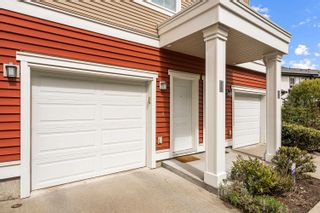 Photo 2: 86 19505 68A Avenue in Surrey: Clayton Townhouse for sale in "Clayton Rise" (Cloverdale)  : MLS®# R2871796