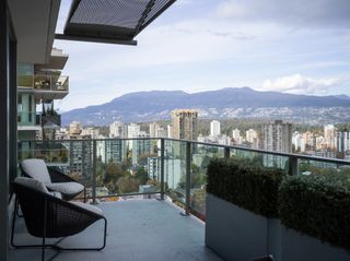 Photo 24: 1701 1365 DAVIE Street in Vancouver: West End VW Condo for sale in "Mirabel" (Vancouver West)  : MLS®# R2832576