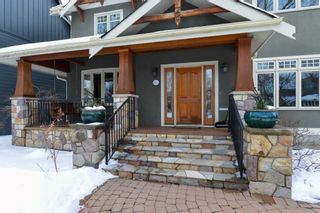 Photo 2: 3017 3 Street SW in Calgary: Roxboro Detached for sale : MLS®# A2117619