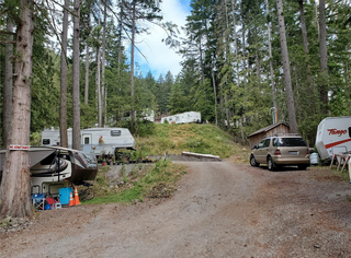 Photo 19: 66 sites RV Park for sale Vancouver Island BC: Commercial for sale : MLS®# 911608