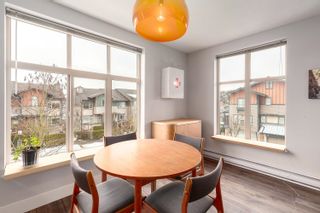 Photo 6: 201 1211 VILLAGE GREEN Way in Squamish: Downtown SQ Condo for sale in "ROCKCLIFF" : MLS®# R2644838