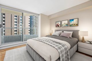 Photo 19: 1202 717 JERVIS Street in Vancouver: West End VW Condo for sale (Vancouver West)  : MLS®# R2860781