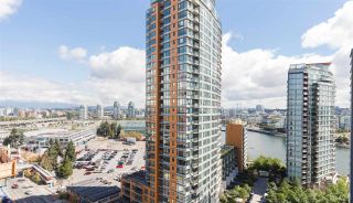 Photo 9: 1756 38 SMITHE Street in Vancouver: Downtown VW Condo for sale in "ONE PACIFIC" (Vancouver West)  : MLS®# R2106045