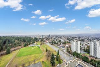 Main Photo: 3307 5883 BARKER Avenue in Burnaby: Metrotown Condo for sale in "ALDYNNE ON THE PARK" (Burnaby South)  : MLS®# R2884241