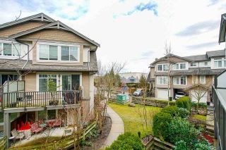 Photo 11: 30 8250 209B Street in Langley: Willoughby Heights Townhouse for sale : MLS®# R2807302