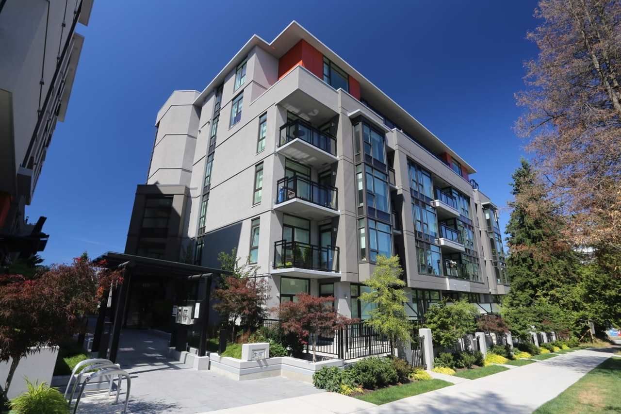 Main Photo: 103 4171 CAMBIE Street in Vancouver: Cambie Condo for sale (Vancouver West)  : MLS®# R2512590