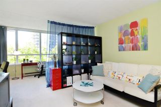 Photo 4: 505 6070 MCMURRAY Avenue in Burnaby: Forest Glen BS Condo for sale in "LA MIRAGE" (Burnaby South)  : MLS®# R2102484