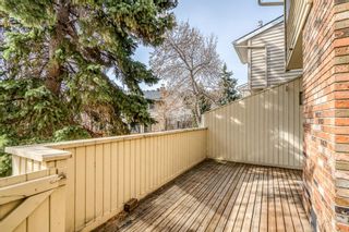 Photo 35: 401 Point Mckay Gardens NW in Calgary: Point McKay Row/Townhouse for sale : MLS®# A1203673