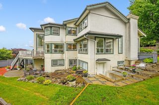 Photo 33: 3090 TANAGER Court in Coquitlam: Westwood Plateau House for sale : MLS®# R2884339