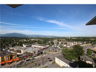 Photo 11: 1255 1483 E KING EDWARD Avenue in Vancouver: Knight Condo for sale (Vancouver East)  : MLS®# V1125208