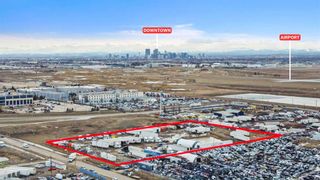 Photo 14: 6915 40 Street NE in Calgary: Saddleridge Industrial Industrial Land for sale : MLS®# A2120606