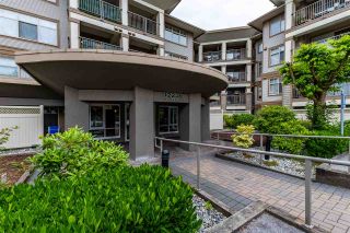 Photo 3: 415 12238 224 STREET in Maple Ridge: East Central Condo for sale : MLS®# R2593210