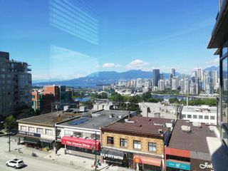 Photo 4: 806 1068 W BROADWAY in Vancouver: Fairview VW Condo for sale (Vancouver West)  : MLS®# R2820157