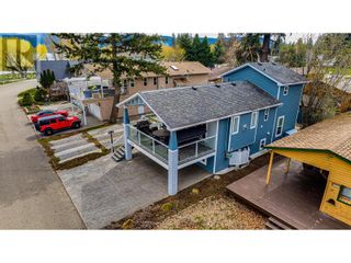 Photo 24: 28 Lakeshore Drive Okanagan North: Okanagan Shuswap Real Estate Listing: MLS®# 10309031