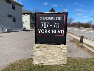 Photo 9: 707 & 711 Boulevard York & 55 Woodbine Crescent in Hamilton: House for sale : MLS®# H4172589