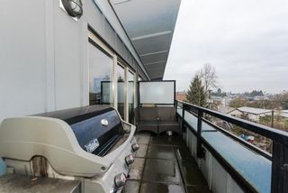 Photo 11: PH15 707 E 20TH Avenue in Vancouver: Hastings East Condo for sale in "Blossom" (Vancouver East)  : MLS®# R2230408