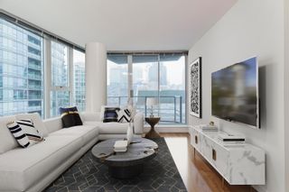 Photo 4: 608 131 REGIMENT SQUARE in Vancouver: Downtown VW Condo for sale (Vancouver West)  : MLS®# R2645241