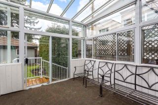 Photo 16: 488 W 22ND Avenue in Vancouver: Cambie House for sale (Vancouver West)  : MLS®# R2032117
