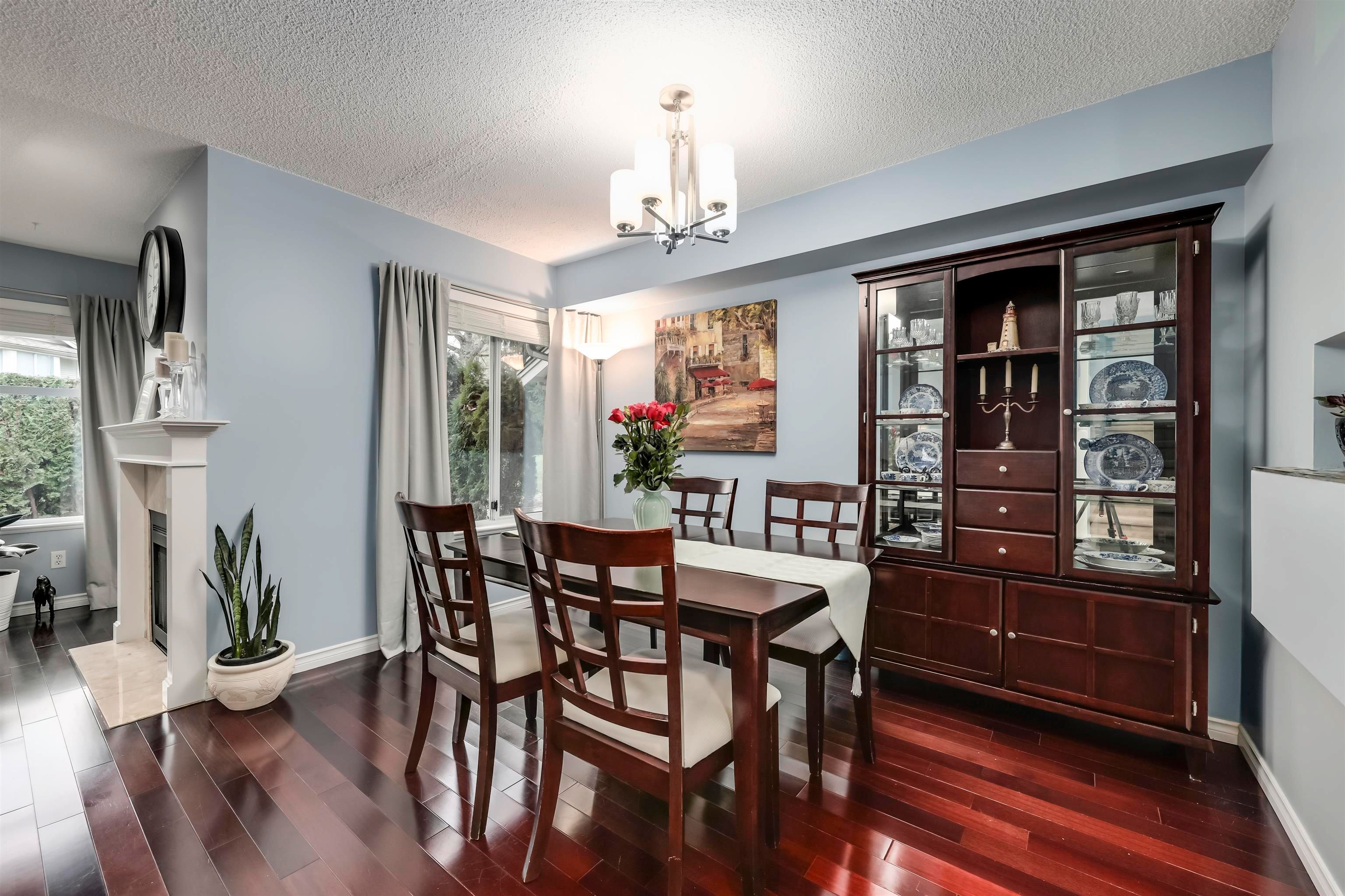 Photo 6: Photos: 30 9045 WALNUT GROVE Drive in Langley: Walnut Grove Townhouse for sale in "BRINDLEWOODS" : MLS®# R2644785