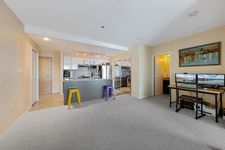 Photo 15: 1401 14 BEGBIE Street in New Westminster: Quay Condo for sale : MLS®# R2872949