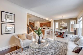 Photo 12: 143 Tremblant Way SW in Calgary: Springbank Hill Detached for sale : MLS®# A2030620