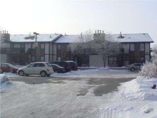 Photo 2: 66 Paddington Road in WINNIPEG: St Vital Condominium for sale (South East Winnipeg)  : MLS®# 1003284