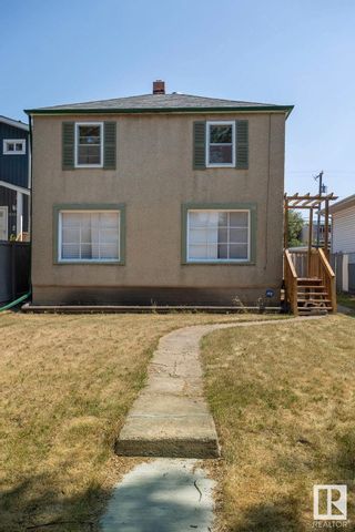 Photo 2:  in Edmonton: Zone 05 House for sale : MLS®# E4308899