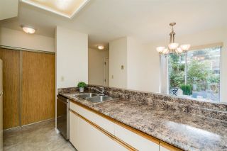 Photo 18: 5 2223 ST JOHNS Street in Port Moody: Port Moody Centre Townhouse for sale in "PERRY'S MEWS" : MLS®# R2542519