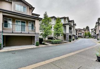 Photo 2: 24 22865 TELOSKY Avenue in Maple Ridge: East Central Townhouse for sale in "WINDSONG" : MLS®# R2099659