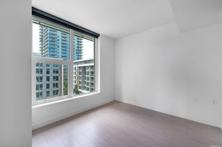 Photo 10: 820 433 SW MARINE Drive in Vancouver: Marpole Condo for sale in "WI- East Tower" (Vancouver West)  : MLS®# R2819308