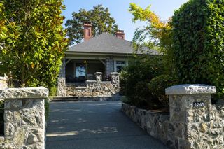Photo 45: 1241 Monterey Ave in Oak Bay: OB South Oak Bay House for sale : MLS®# 927051