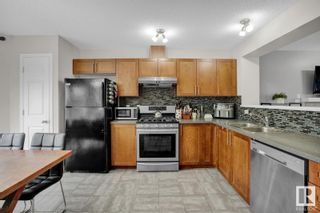 Photo 5: 7209 22 Avenue in Edmonton: Zone 53 House Half Duplex for sale : MLS®# E4382545