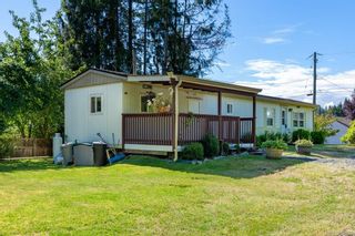 Photo 2: 2120 Rama Rd in Campbell River: CR Campbell River North Manufactured Home for sale : MLS®# 854908