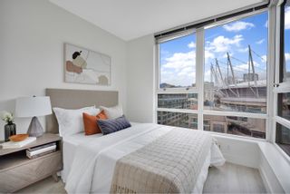 Photo 15: 1705 939 EXPO Boulevard in Vancouver: Yaletown Condo for sale (Vancouver West)  : MLS®# R2670991