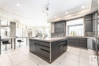 Photo 13: 16 WINDERMERE Drive in Edmonton: Zone 56 House for sale : MLS®# E4247011