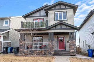 Photo 1: 517 Heritage Drive: Fort McMurray Detached for sale : MLS®# A2115929
