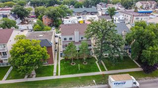 Photo 37: 4 210 Goulet Street in Winnipeg: St Boniface Condominium for sale (2A)  : MLS®# 202220129
