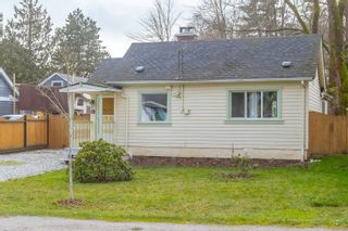 Photo 3: 575 Obed Ave in Saanich: SW Gorge House for sale (Saanich West)  : MLS®# 893276