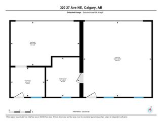 Photo 46: 320 27 Avenue NE in Calgary: Tuxedo Park Detached for sale : MLS®# A2034734