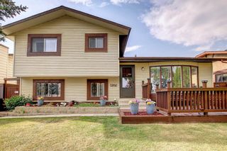Main Photo: 4015 55 Street NE in Calgary: Temple Detached for sale : MLS®# A1253326