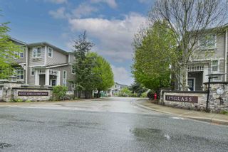 Photo 1: 76 8355 DELSOM Way in Delta: Nordel Townhouse for sale in "Spyglass/Sunstone" (N. Delta)  : MLS®# R2876056