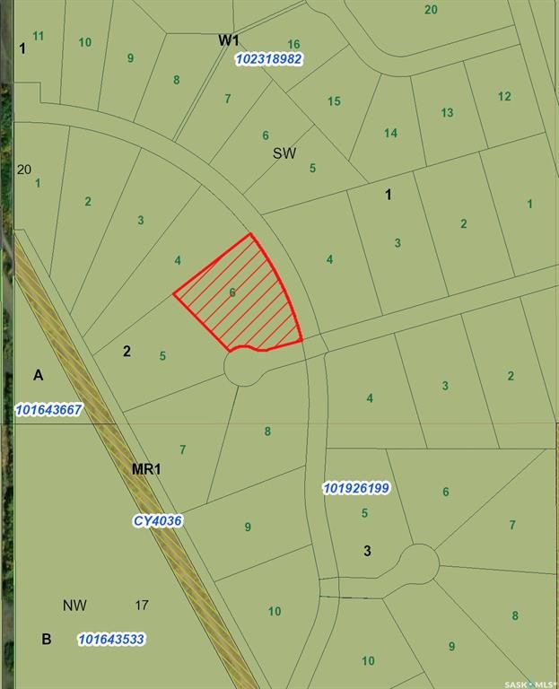 Main Photo: 12 Elkwood Estates in Dundurn: Lot/Land for sale (Dundurn Rm No. 314)  : MLS®# SK922459