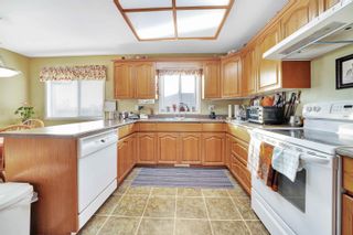 Photo 14: 31 46485 AIRPORT Road in Chilliwack: H911 House for sale in "Willowbrook Estates" : MLS®# R2731525